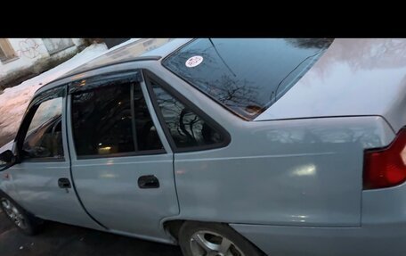 Daewoo Nexia I рестайлинг, 2010 год, 165 000 рублей, 3 фотография