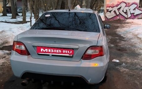 Daewoo Nexia I рестайлинг, 2010 год, 165 000 рублей, 5 фотография