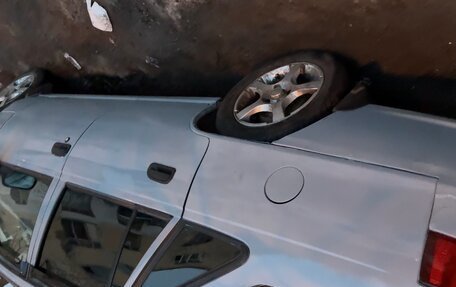 Daewoo Nexia I рестайлинг, 2010 год, 165 000 рублей, 8 фотография