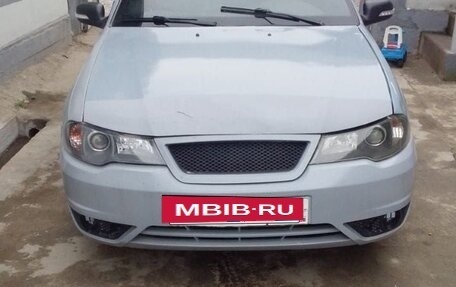 Daewoo Nexia I рестайлинг, 2010 год, 165 000 рублей, 2 фотография