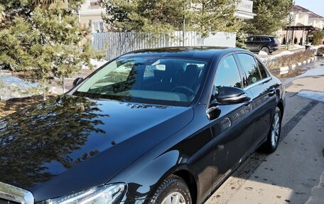 Mercedes-Benz E-Класс, 2020 год, 3 500 000 рублей, 2 фотография