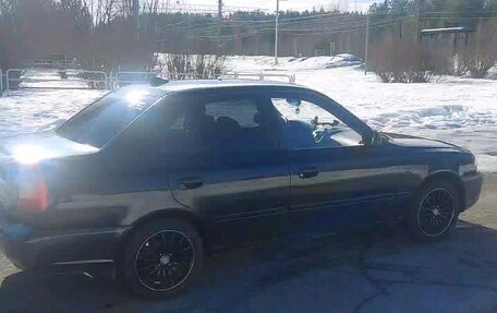 Hyundai Accent II, 2006 год, 395 000 рублей, 3 фотография