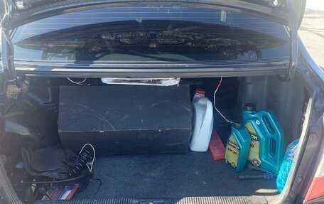 Hyundai Accent II, 2006 год, 395 000 рублей, 11 фотография