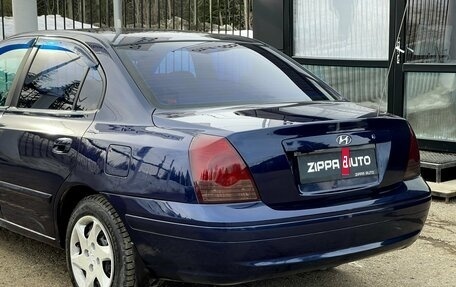Hyundai Elantra III, 2004 год, 399 000 рублей, 7 фотография
