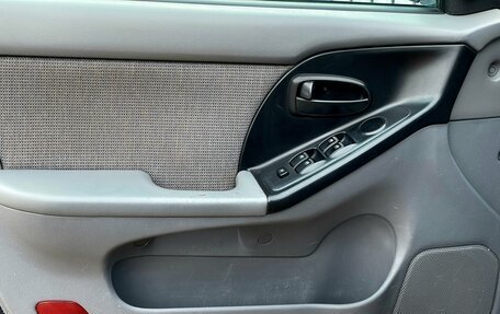 Hyundai Elantra III, 2004 год, 399 000 рублей, 13 фотография