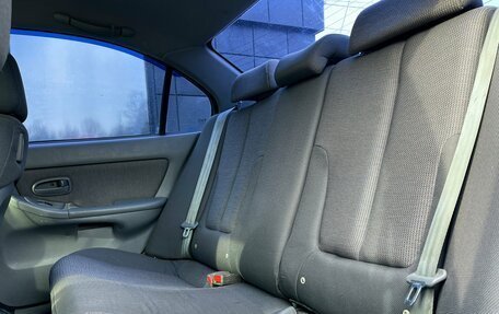 Hyundai Elantra III, 2004 год, 399 000 рублей, 18 фотография