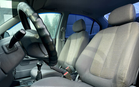 Hyundai Elantra III, 2004 год, 399 000 рублей, 15 фотография