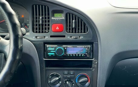 Hyundai Elantra III, 2004 год, 399 000 рублей, 19 фотография