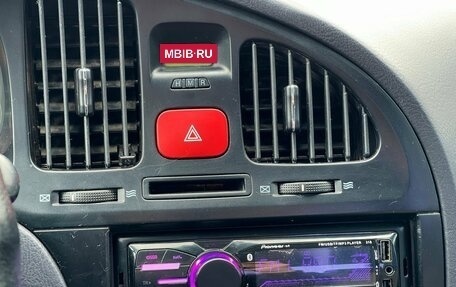 Hyundai Elantra III, 2004 год, 399 000 рублей, 20 фотография