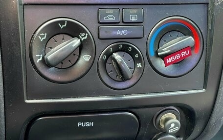 Hyundai Elantra III, 2004 год, 399 000 рублей, 21 фотография