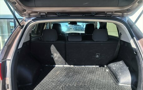 KIA Sportage IV рестайлинг, 2017 год, 1 780 000 рублей, 12 фотография