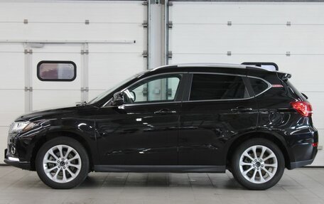 Haval H2, 2018 год, 1 397 000 рублей, 8 фотография