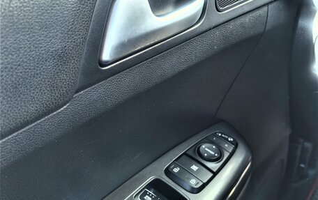 KIA Sportage IV рестайлинг, 2017 год, 1 780 000 рублей, 22 фотография