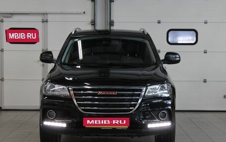 Haval H2, 2018 год, 1 397 000 рублей, 2 фотография