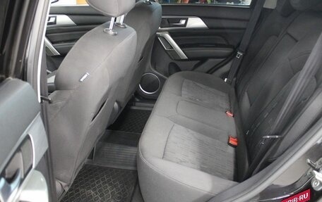 Haval H2, 2018 год, 1 397 000 рублей, 10 фотография