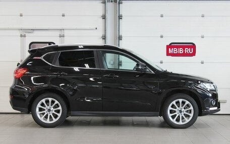 Haval H2, 2018 год, 1 397 000 рублей, 4 фотография