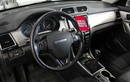 Haval H2, 2018 год, 1 397 000 рублей, 9 фотография