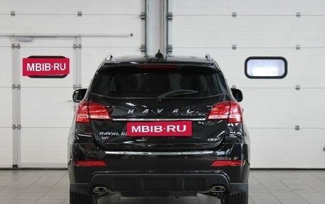 Haval H2, 2018 год, 1 397 000 рублей, 6 фотография