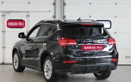 Haval H2, 2018 год, 1 397 000 рублей, 7 фотография