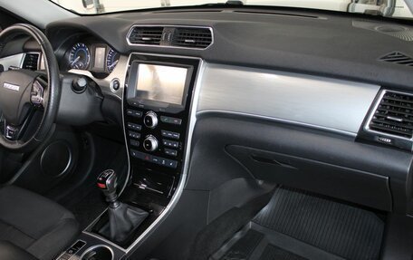 Haval H2, 2018 год, 1 397 000 рублей, 12 фотография