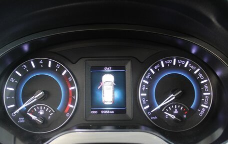 Haval H2, 2018 год, 1 397 000 рублей, 17 фотография