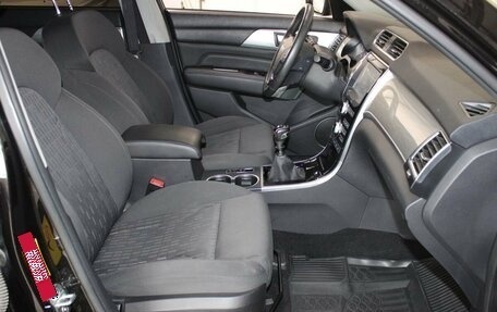 Haval H2, 2018 год, 1 397 000 рублей, 13 фотография