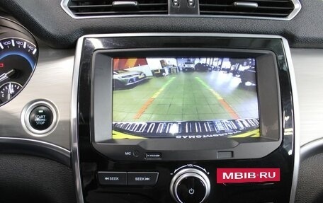 Haval H2, 2018 год, 1 397 000 рублей, 18 фотография