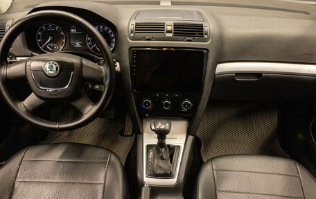 Skoda Octavia, 2010 год, 739 000 рублей, 5 фотография