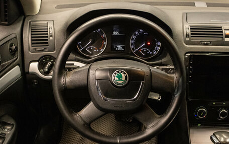 Skoda Octavia, 2010 год, 739 000 рублей, 6 фотография