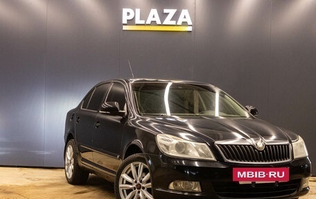 Skoda Octavia, 2010 год, 739 000 рублей, 2 фотография