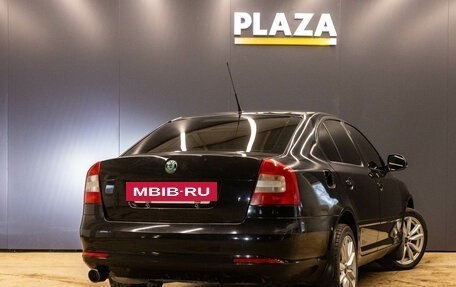 Skoda Octavia, 2010 год, 739 000 рублей, 3 фотография