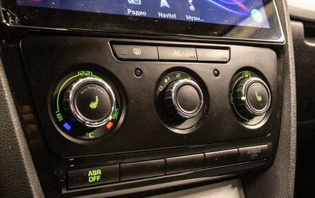 Skoda Octavia, 2010 год, 739 000 рублей, 14 фотография