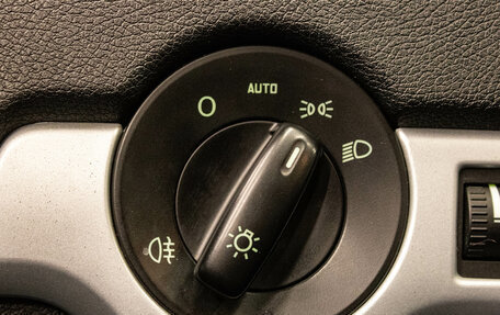 Skoda Octavia, 2010 год, 739 000 рублей, 11 фотография