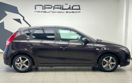 Hyundai i30 I, 2010 год, 599 000 рублей, 4 фотография