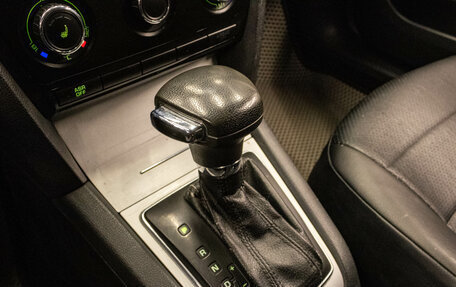 Skoda Octavia, 2010 год, 739 000 рублей, 15 фотография