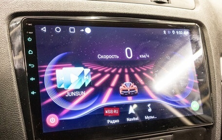 Skoda Octavia, 2010 год, 739 000 рублей, 13 фотография