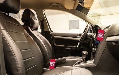 Skoda Octavia, 2010 год, 739 000 рублей, 19 фотография