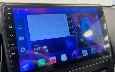 Hyundai i30 I, 2010 год, 599 000 рублей, 9 фотография