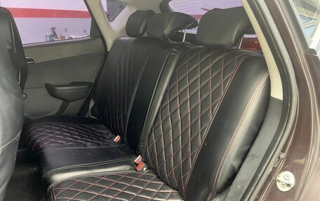 Hyundai i30 I, 2010 год, 599 000 рублей, 12 фотография