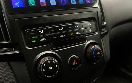 Hyundai i30 I, 2010 год, 599 000 рублей, 10 фотография