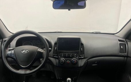 Hyundai i30 I, 2010 год, 599 000 рублей, 15 фотография