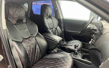 Hyundai i30 I, 2010 год, 599 000 рублей, 14 фотография