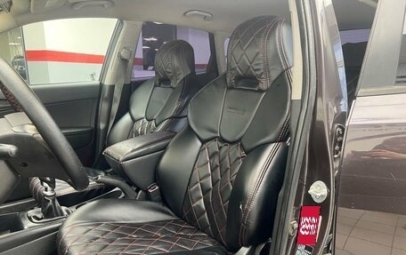 Hyundai i30 I, 2010 год, 599 000 рублей, 11 фотография