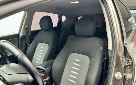 KIA cee'd III, 2014 год, 1 064 000 рублей, 9 фотография