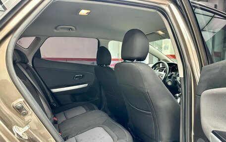 KIA cee'd III, 2014 год, 1 064 000 рублей, 13 фотография