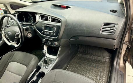 KIA cee'd III, 2014 год, 1 064 000 рублей, 10 фотография