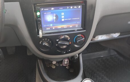 Daewoo Gentra II, 2015 год, 440 000 рублей, 7 фотография