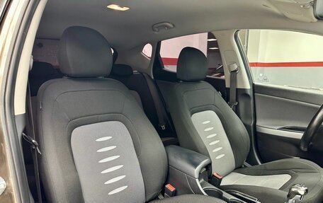 KIA cee'd III, 2014 год, 1 064 000 рублей, 14 фотография