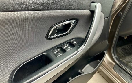 KIA cee'd III, 2014 год, 1 064 000 рублей, 15 фотография