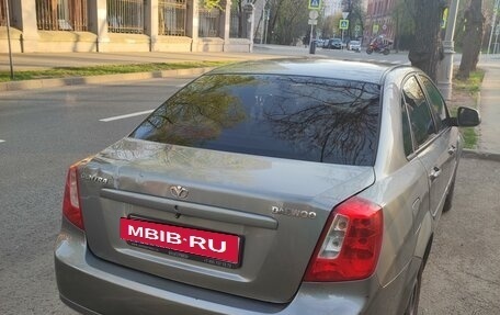 Daewoo Gentra II, 2015 год, 440 000 рублей, 2 фотография